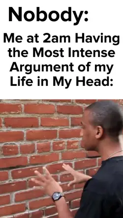 Is it Just Me?