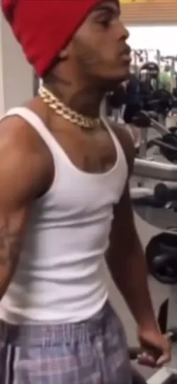 XXXTENTACION🔥🕊️R.I.P.