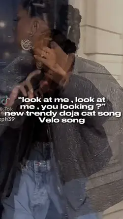 attention doja cat |