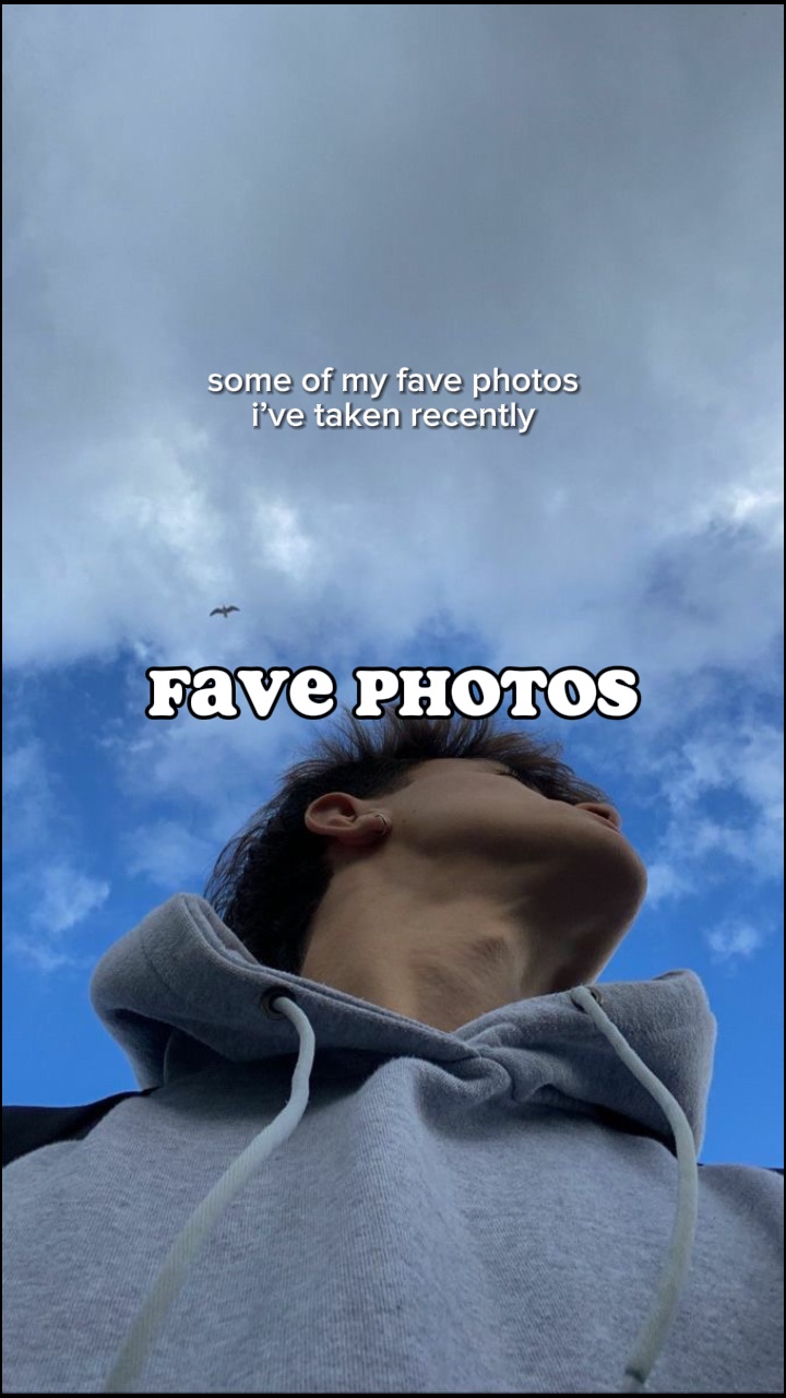 Fotos favoritas 