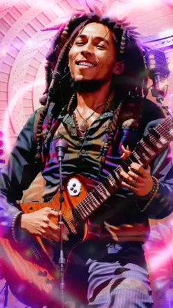 Bob Marley 