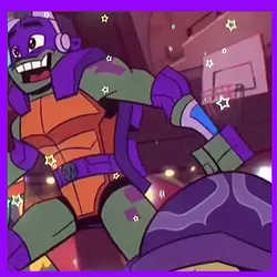 jump up, super star!