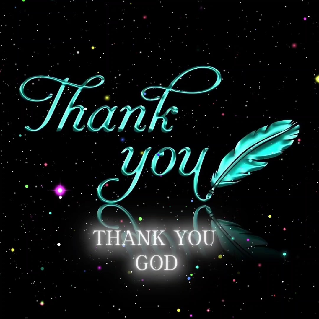 Gracias Dios 