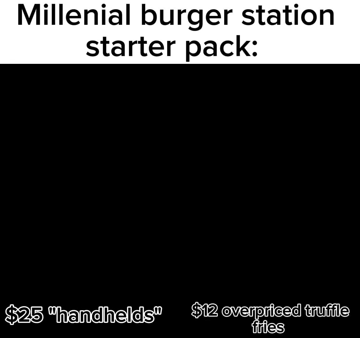 Pack de démarrage