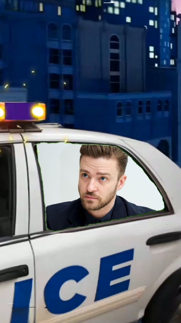 polis arabası