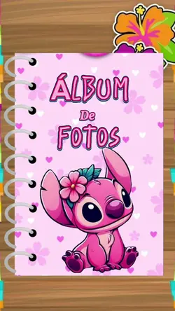 Álbum de fotos 