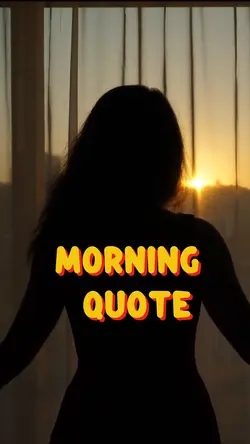 Positive Thoughts