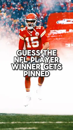 Guess The Player 🤔