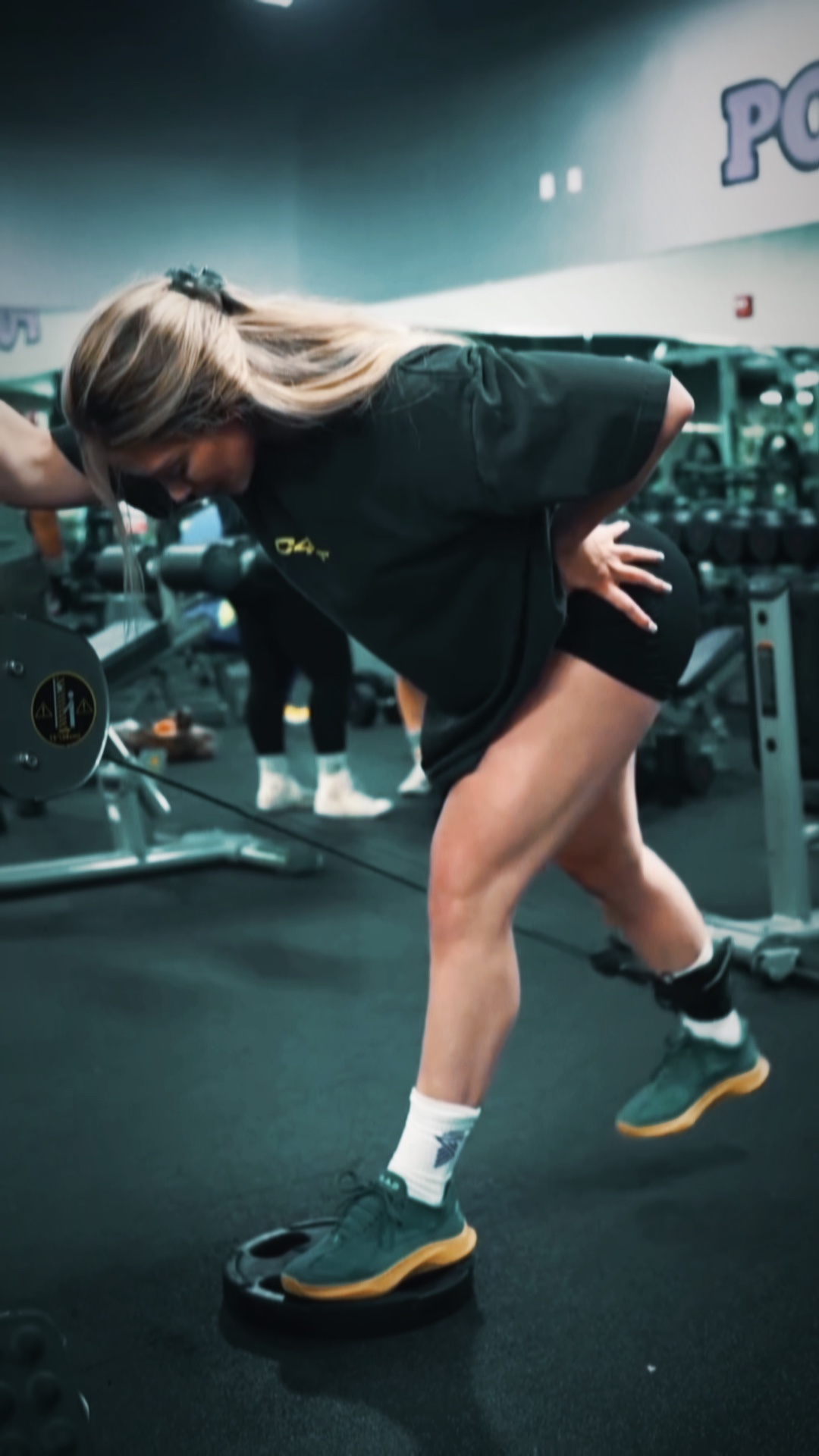 4 [SUPER EDIÇÃO DE ACADEMIA]