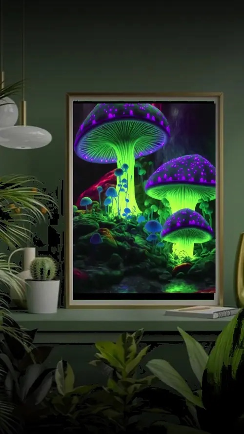 Moldura de imagem