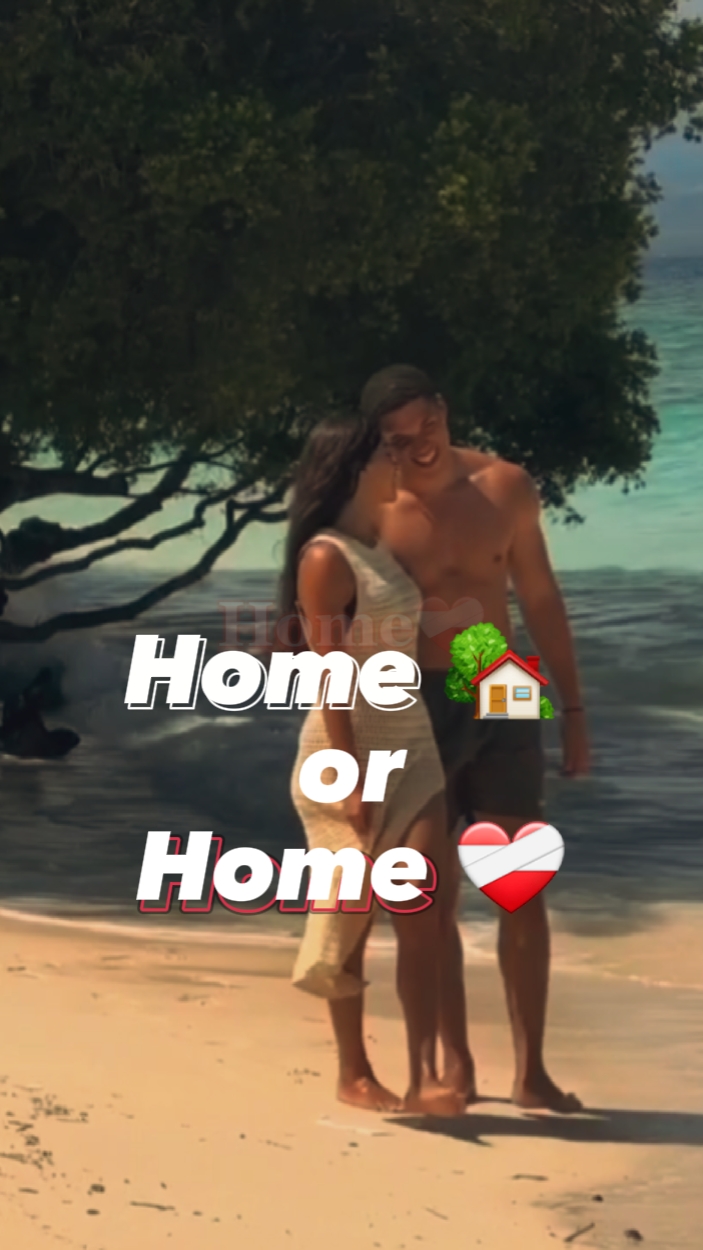 Home or Home