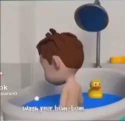 Washyerbum