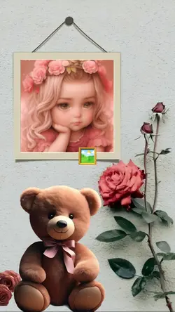 Square Frame