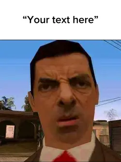 Mr Bean
