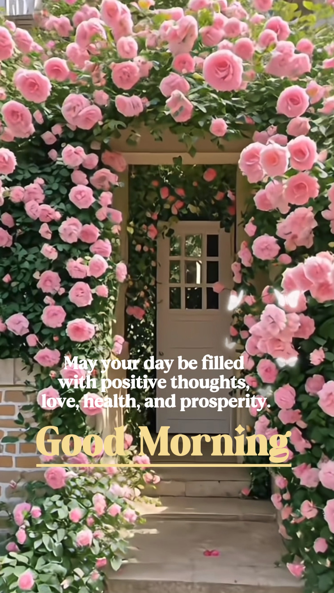 Buenos días 🌷🌷🌷