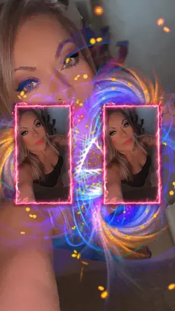 Colorful circle 💋