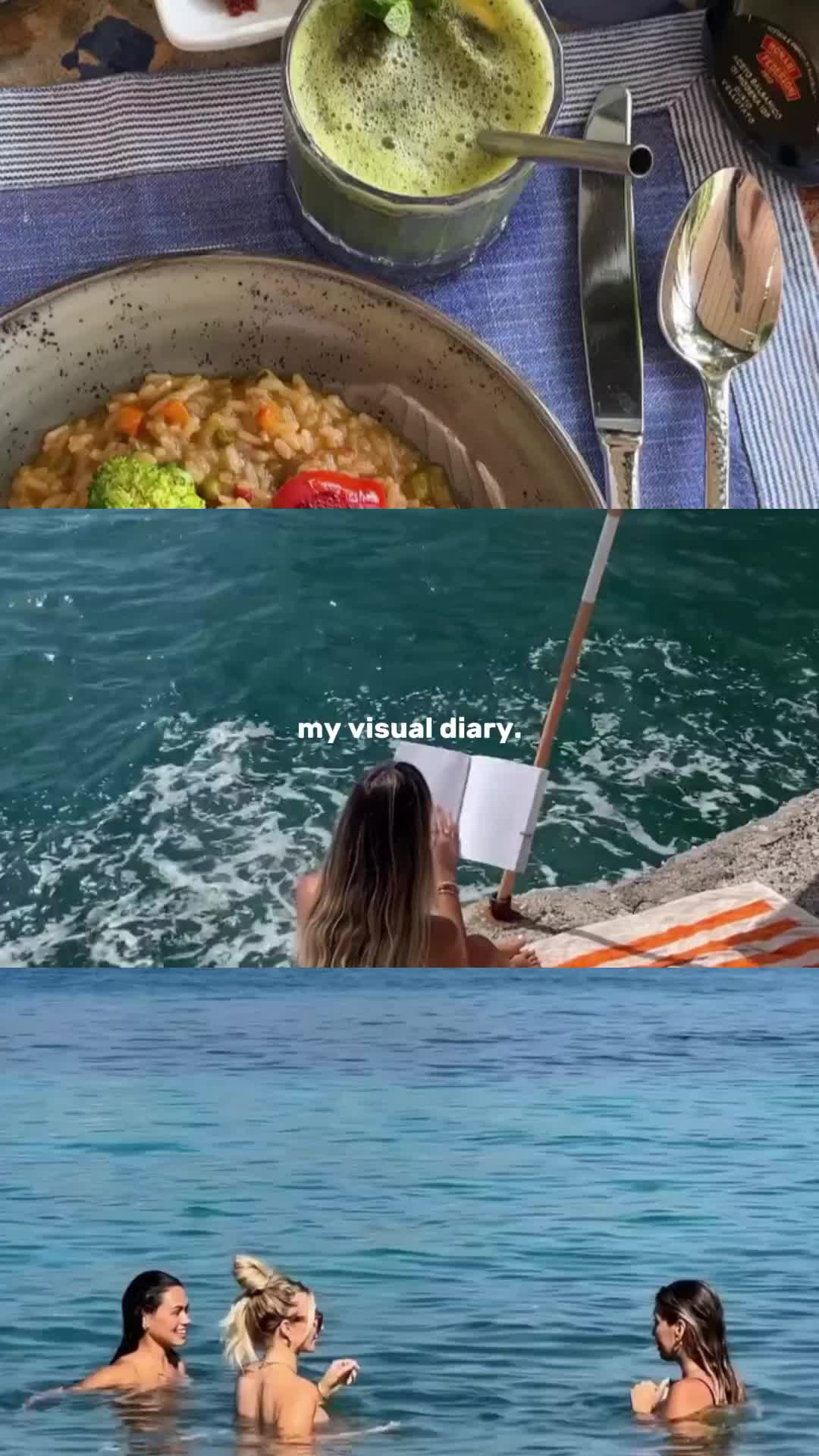  my digital diary 