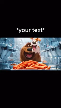 Hotdog meme