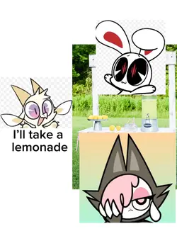 Fresh Lemonad