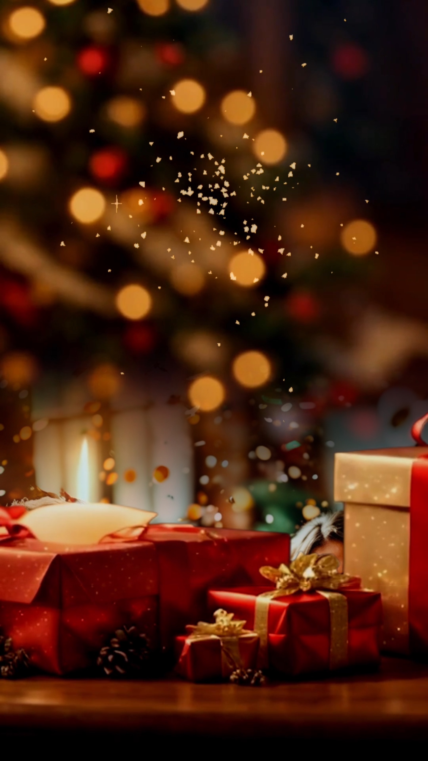 Feliz Navidad
