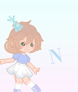 INTRO IDEA!