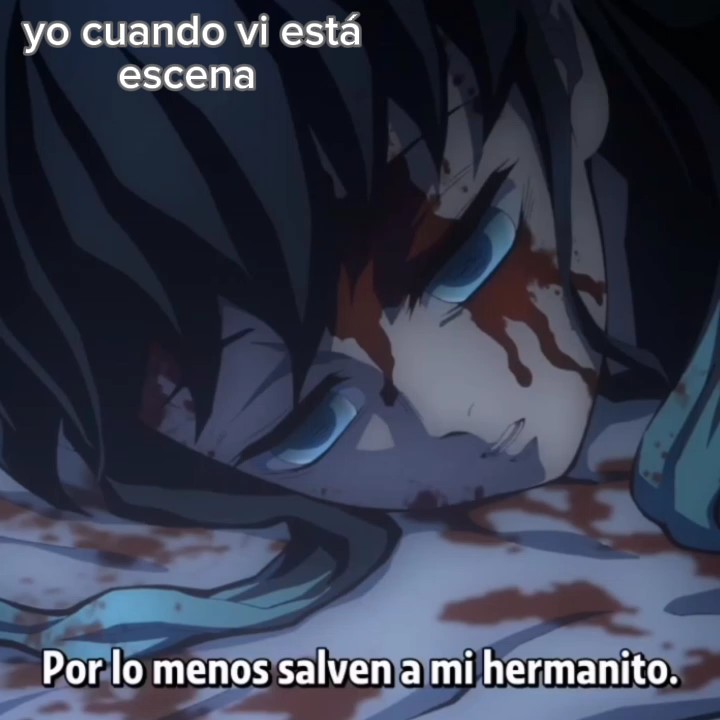 estuvo bien triste 