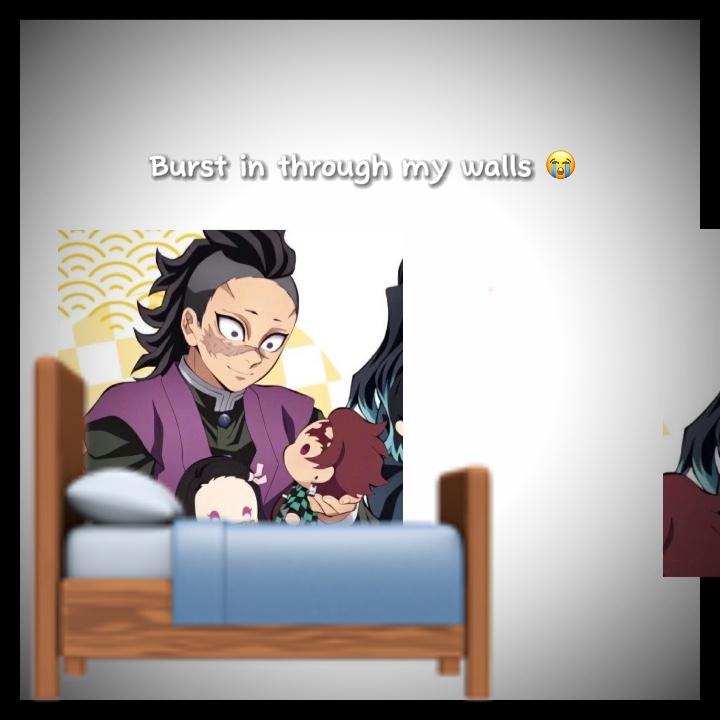 TW: SAD 