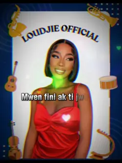 Ou Met Ale - LOUDJIE