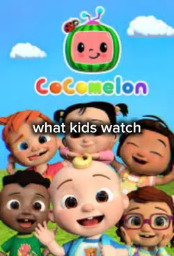 what kids watch vs