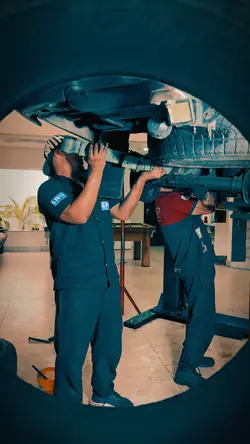 MT Centro automotivo