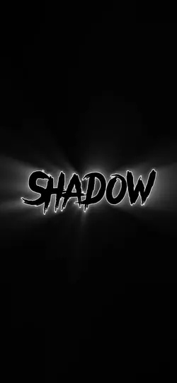In the Shadows Edit