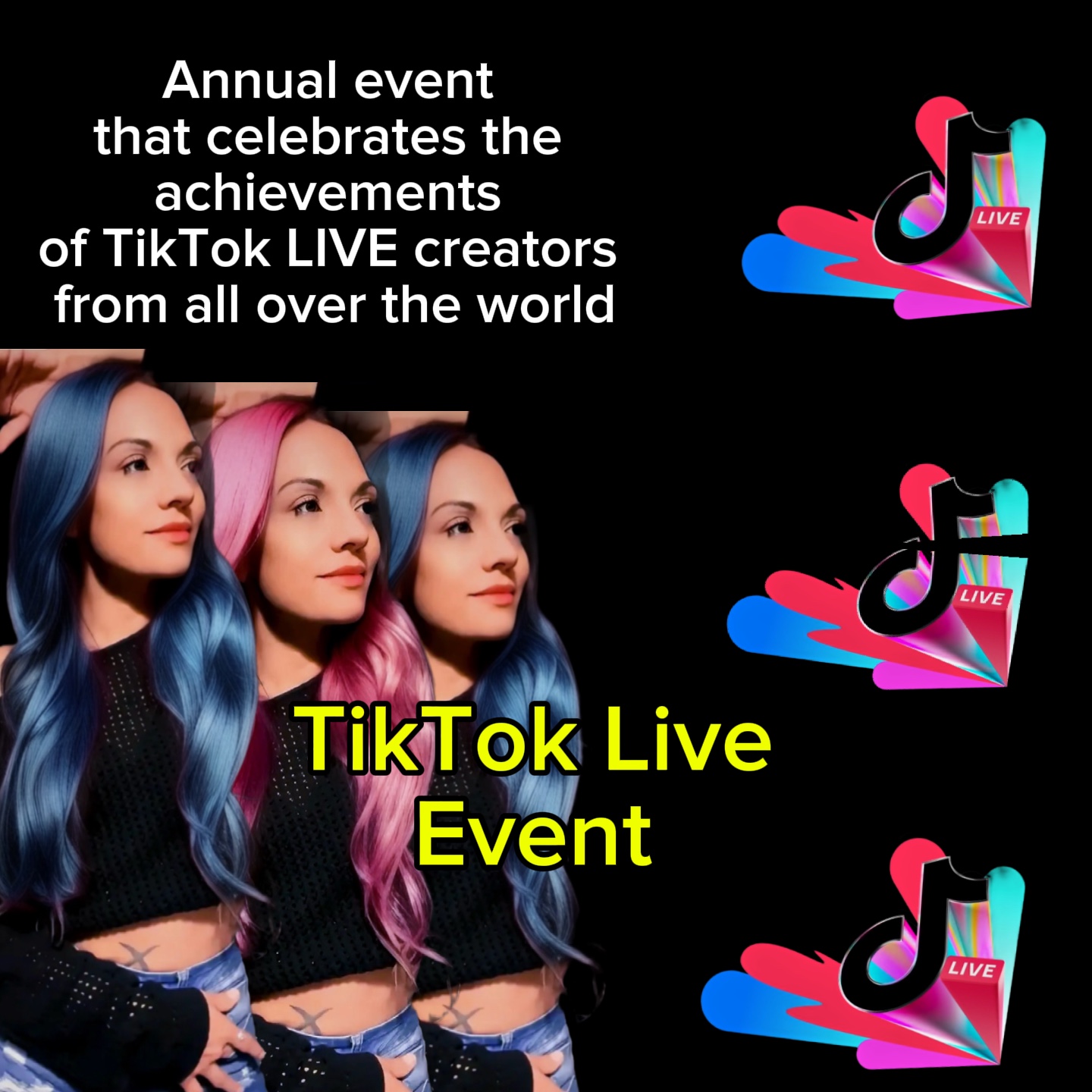Live Events