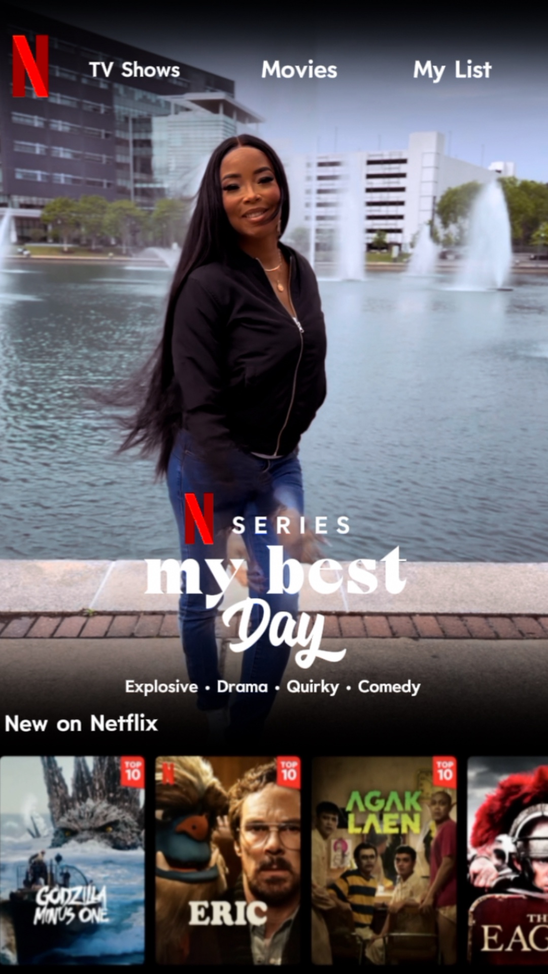 Cover Picture