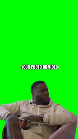 Kevin Hart and Marco