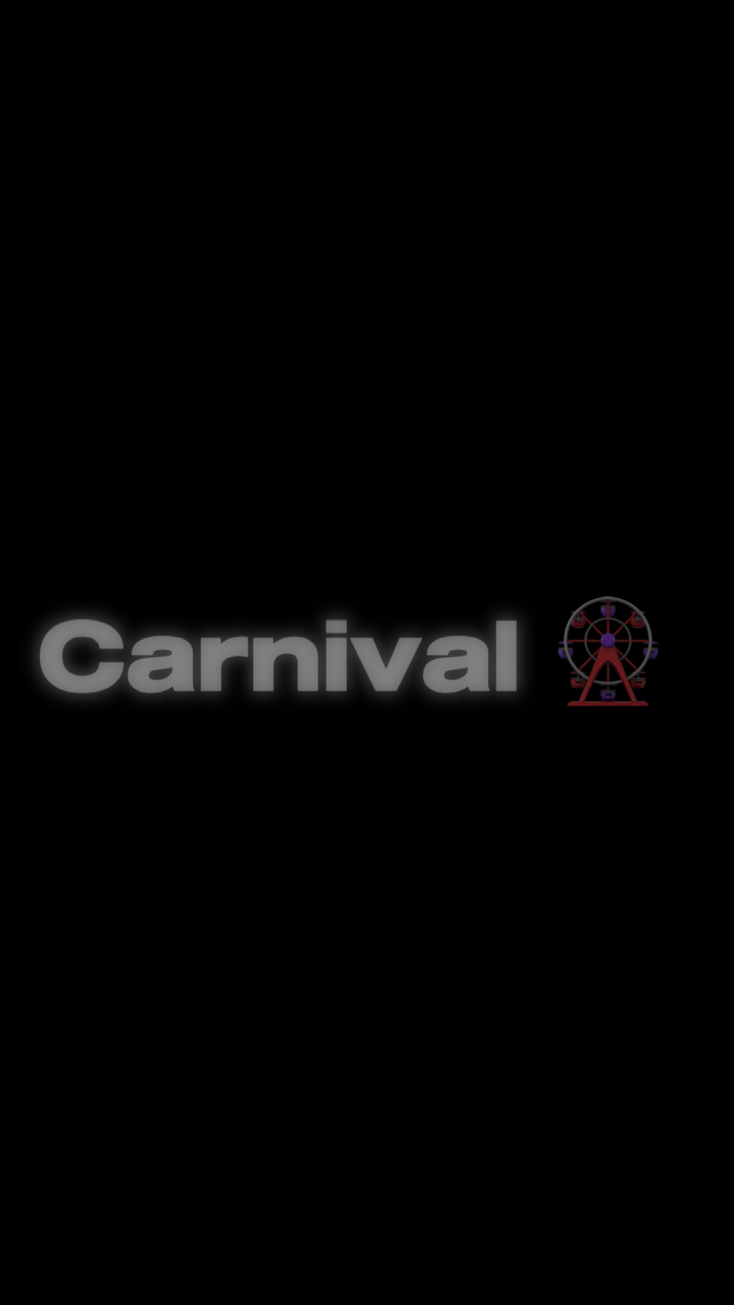 Carnaval 