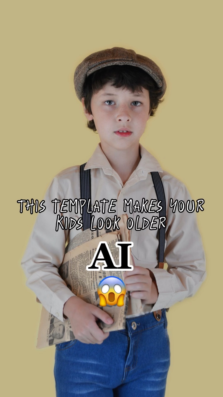 AI Büyüdü