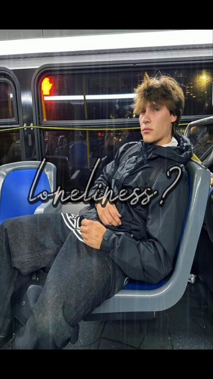lonely