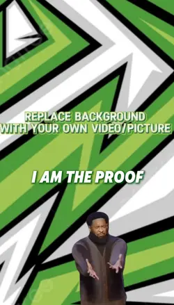 I am The proof