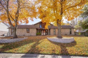 Casa abierta 