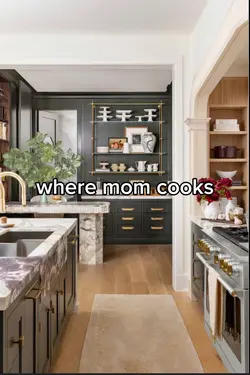 where they cook