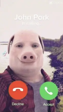 john pork edit🥵🥵