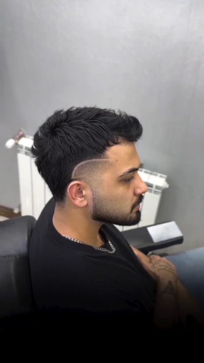 Barbier 💈 