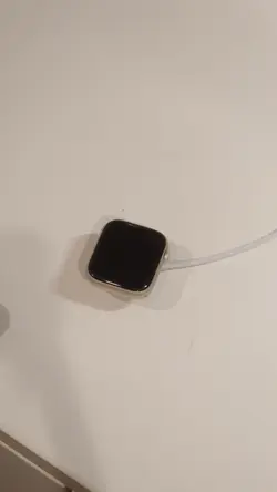 Apple watch asmr