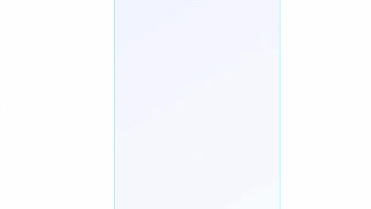 No body else 