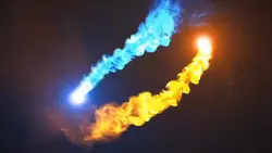 Logo Intro Youtube