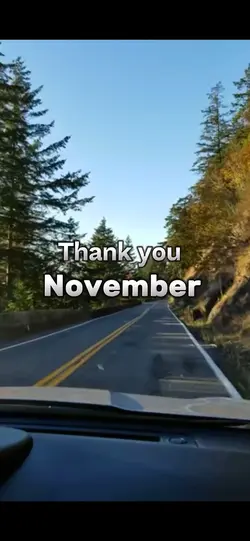November dump