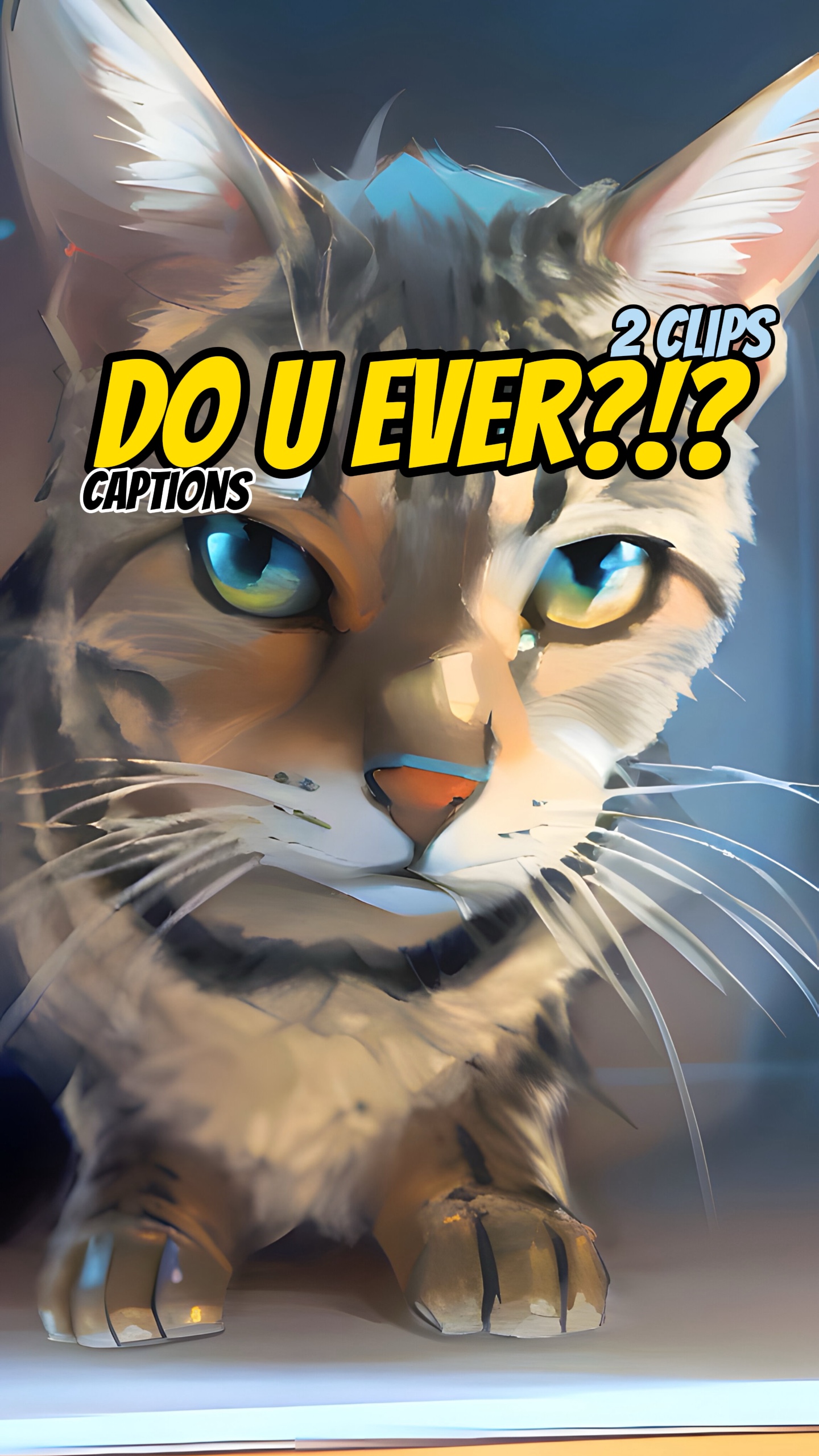 Avez-vous déjà?!