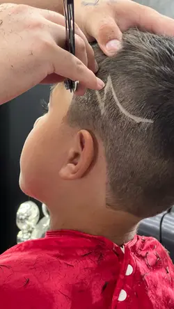 Barbearia