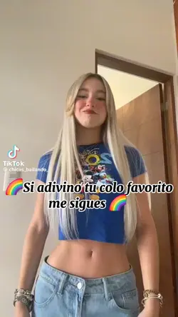 Tu color favorito 