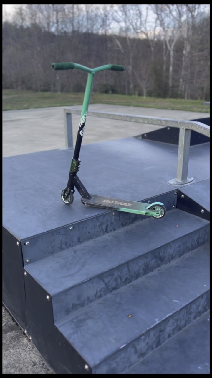 Scooter edit 